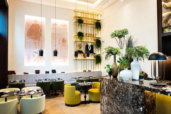 Kavkaz Kazalisna Kavana